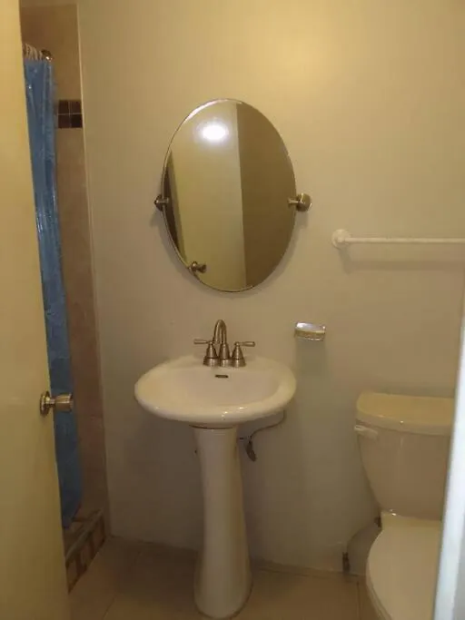 公寓 2 Bdr Apt On 7 Mile Beach At Negril Beach Club