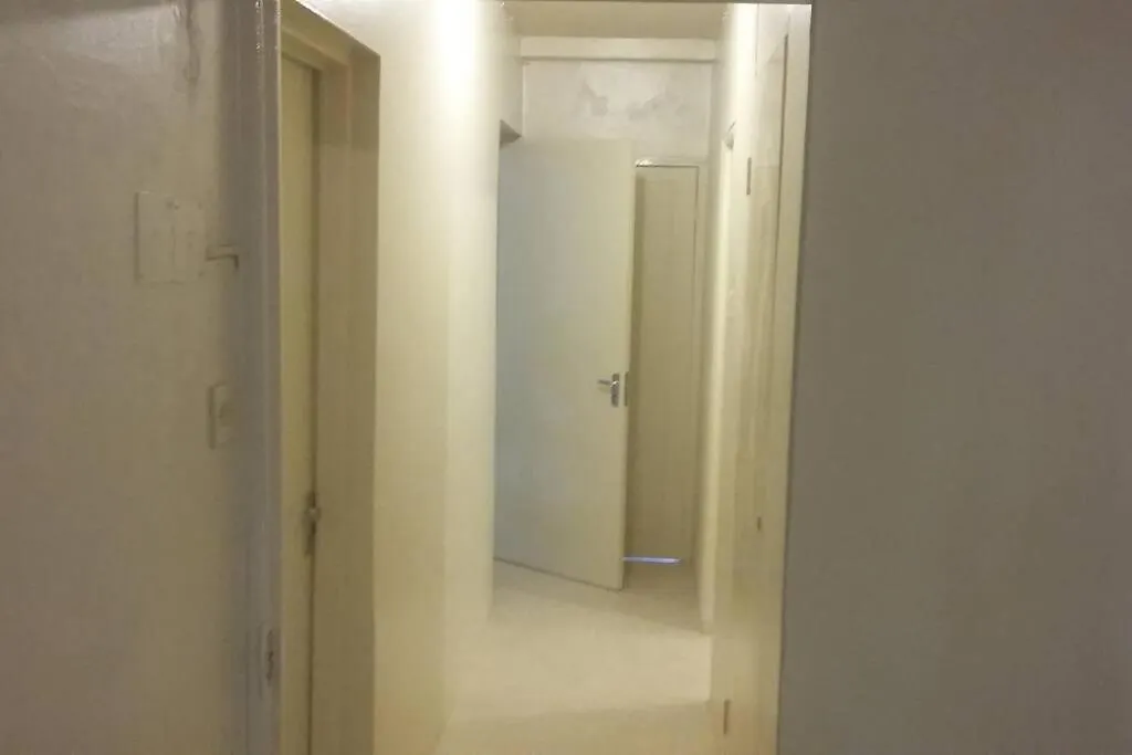公寓 2 Bdr Apt On 7 Mile Beach At Negril Beach Club