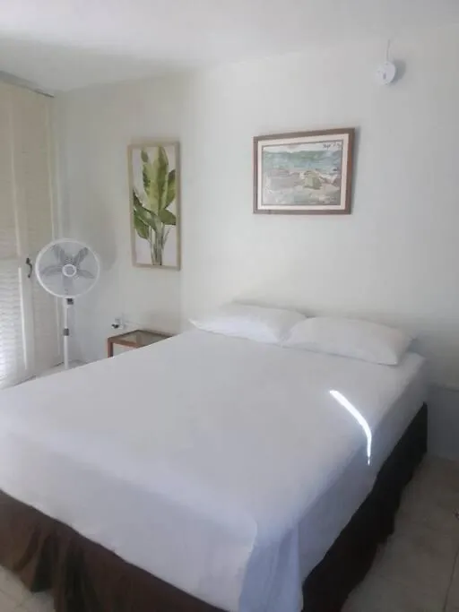 2 Bdr Apt On 7 Mile Beach At Negril Beach Club 0*,  牙买加