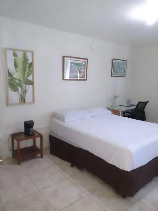 公寓 2 Bdr Apt On 7 Mile Beach At Negril Beach Club